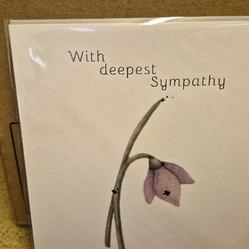 Sympathy