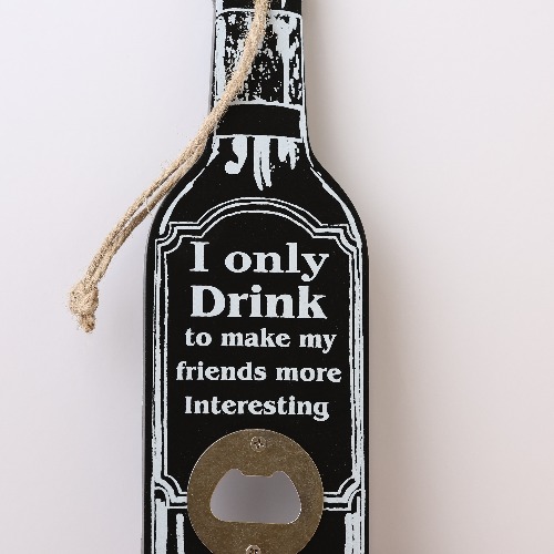 BEER BOTTLE OPENER MIX